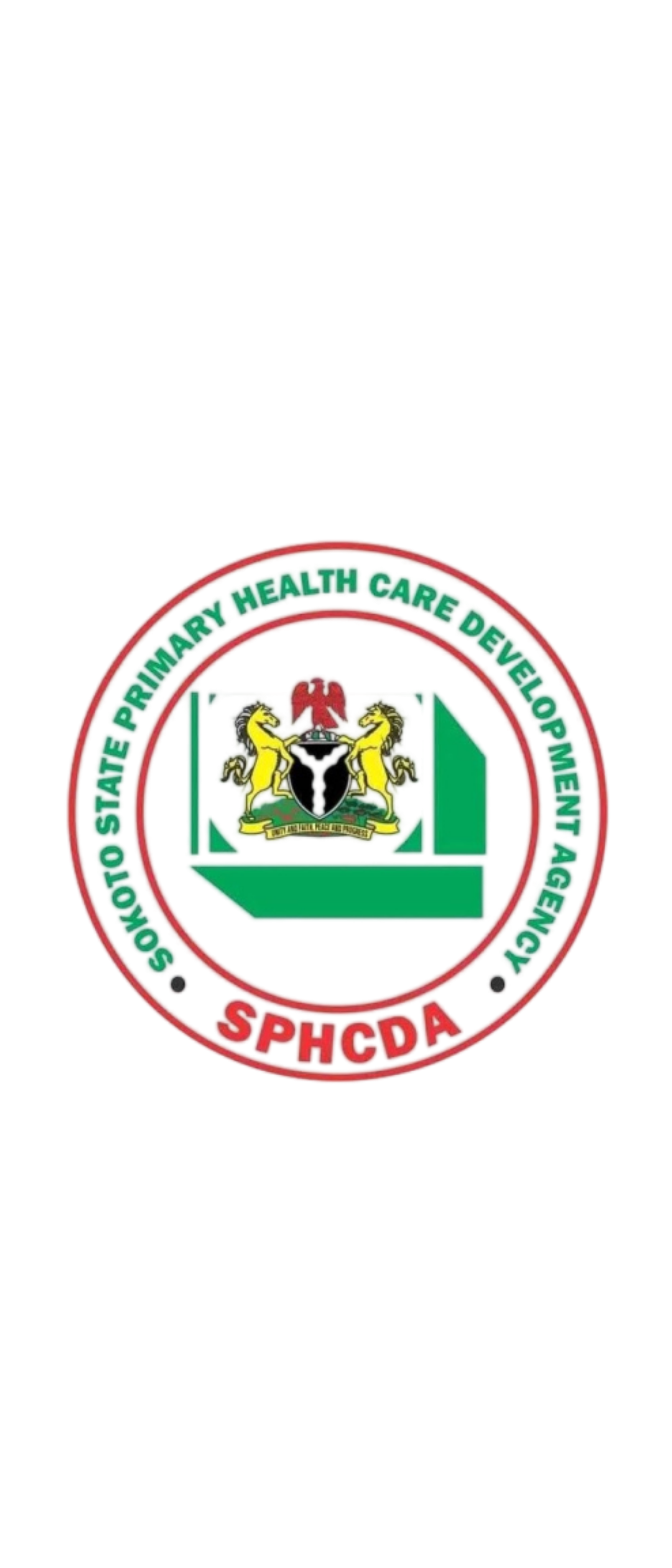 Sokoto PHCDA Logo